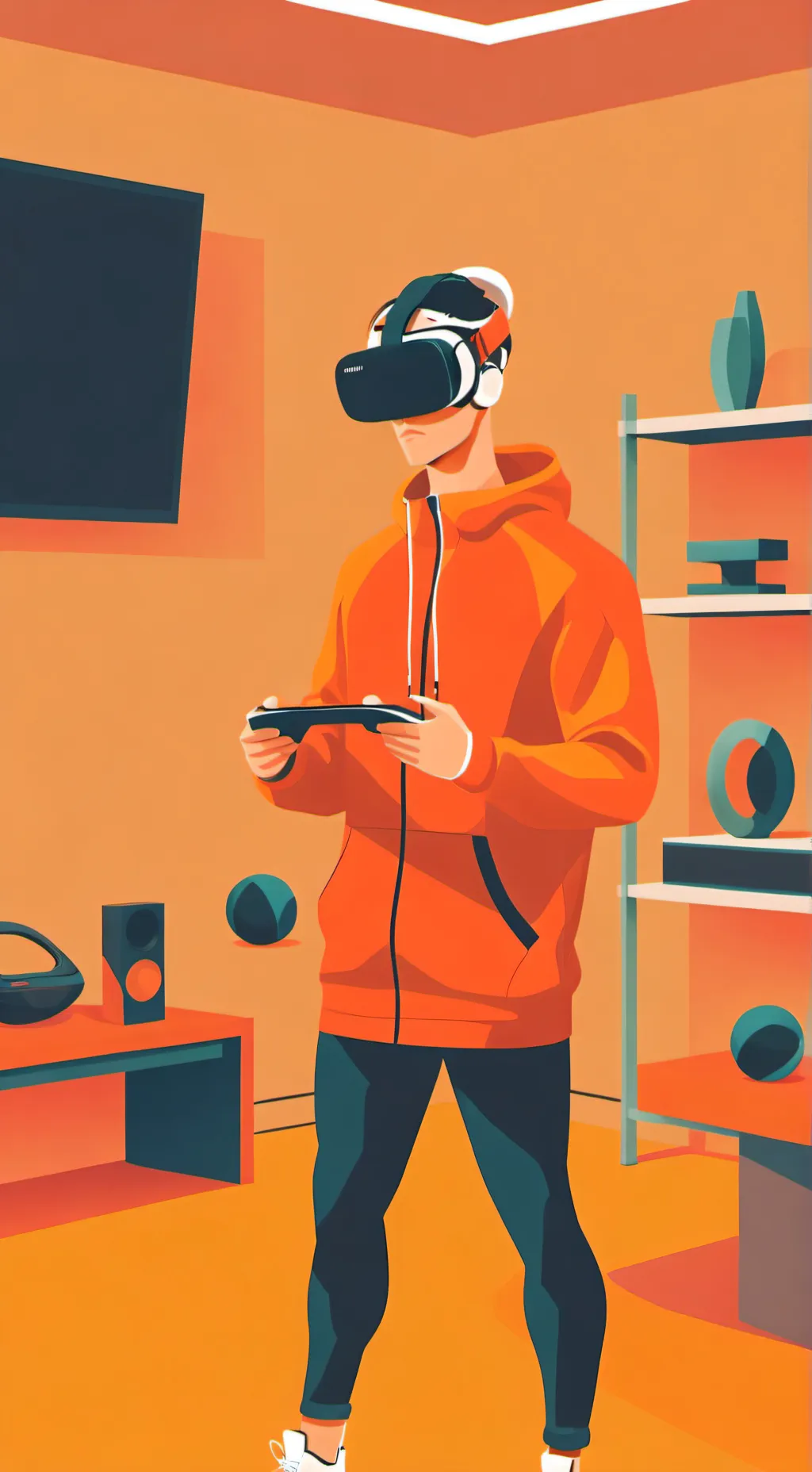 ai character: mha girls background