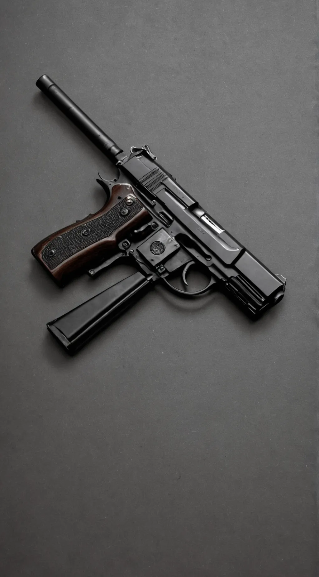 ai character: Crk gc(only beasts background