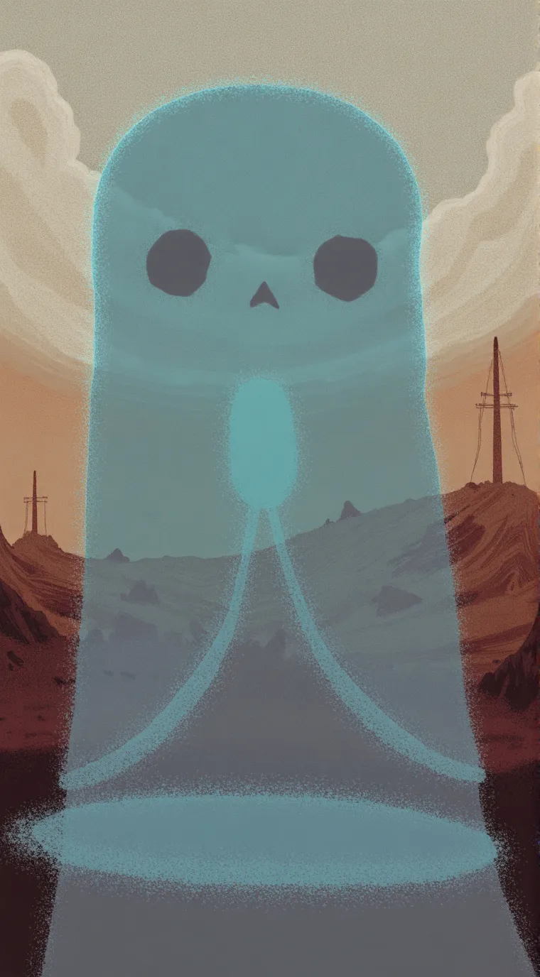 ai character: Squid game s1 e s2 background