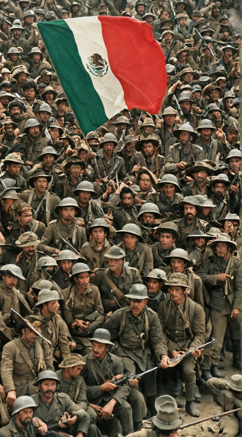 ai character: nuva cierra mexico background