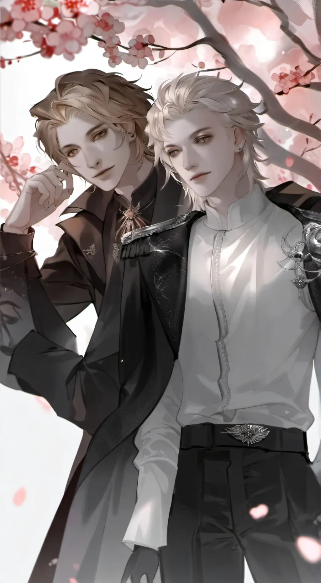 ai character: Kaızư Aƙamɔ .◇ background