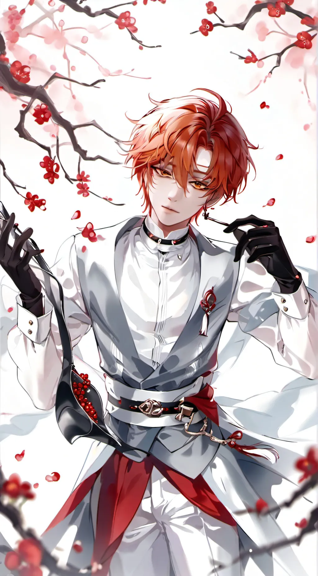 ai character: Alex  background