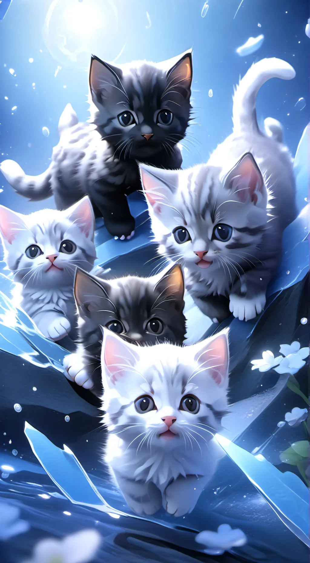 ai character: huskerdustkittens background