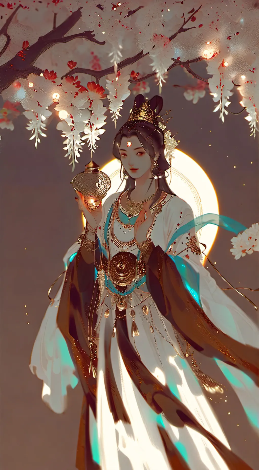 ai character: Another dw funny🤣 background