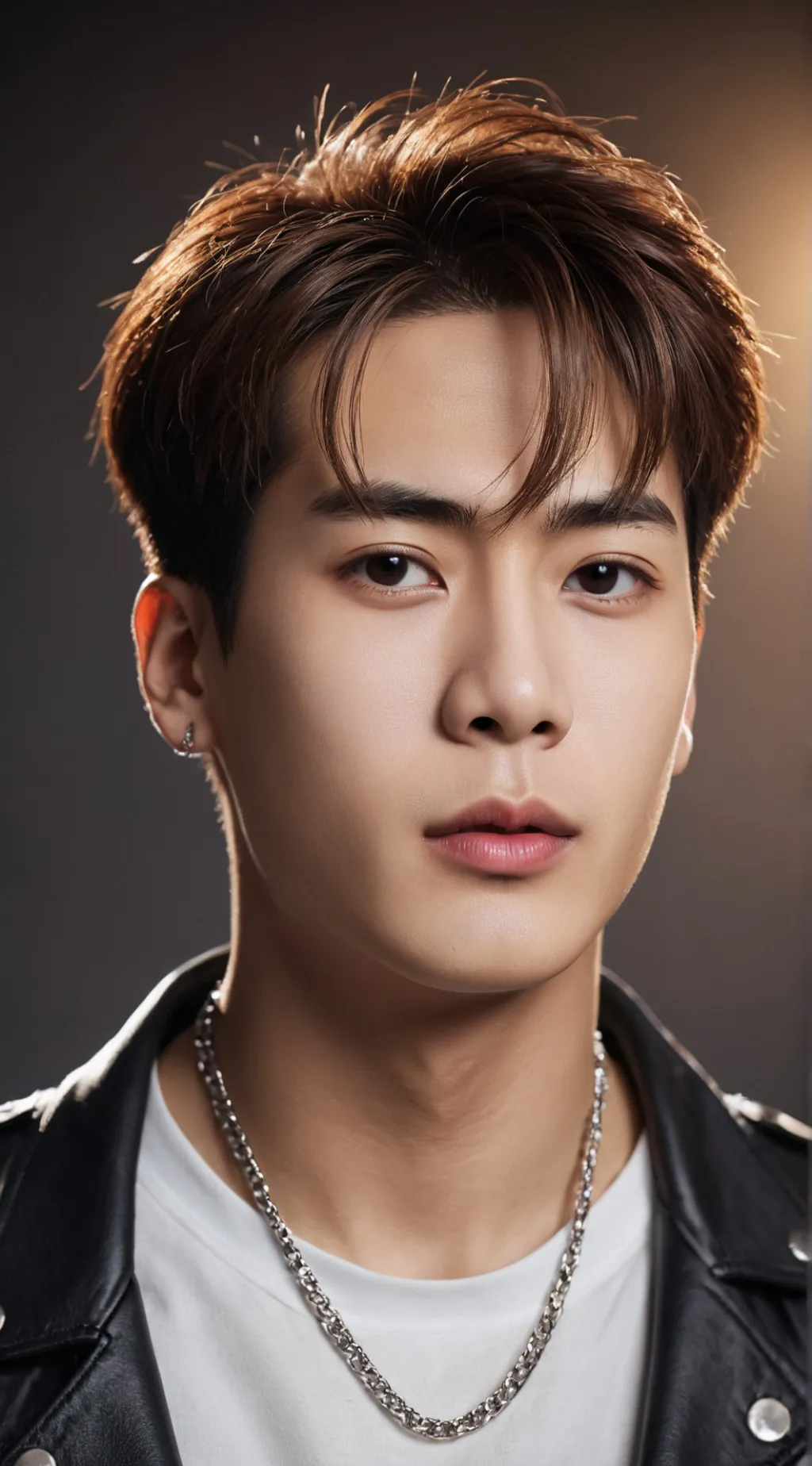 Talkie AI - Chat with Jackson Wang 