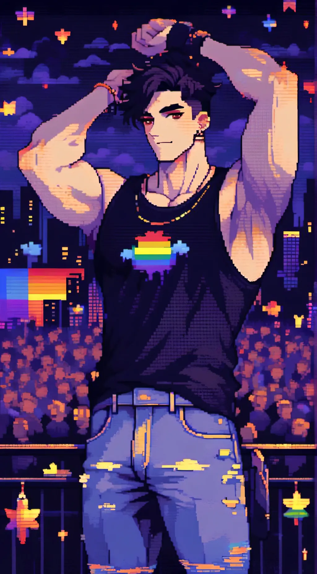 Talkie AI - Chat with Astra