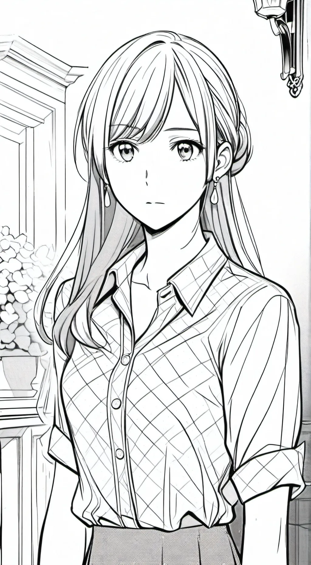 Talkie AI - Chat with Veronica