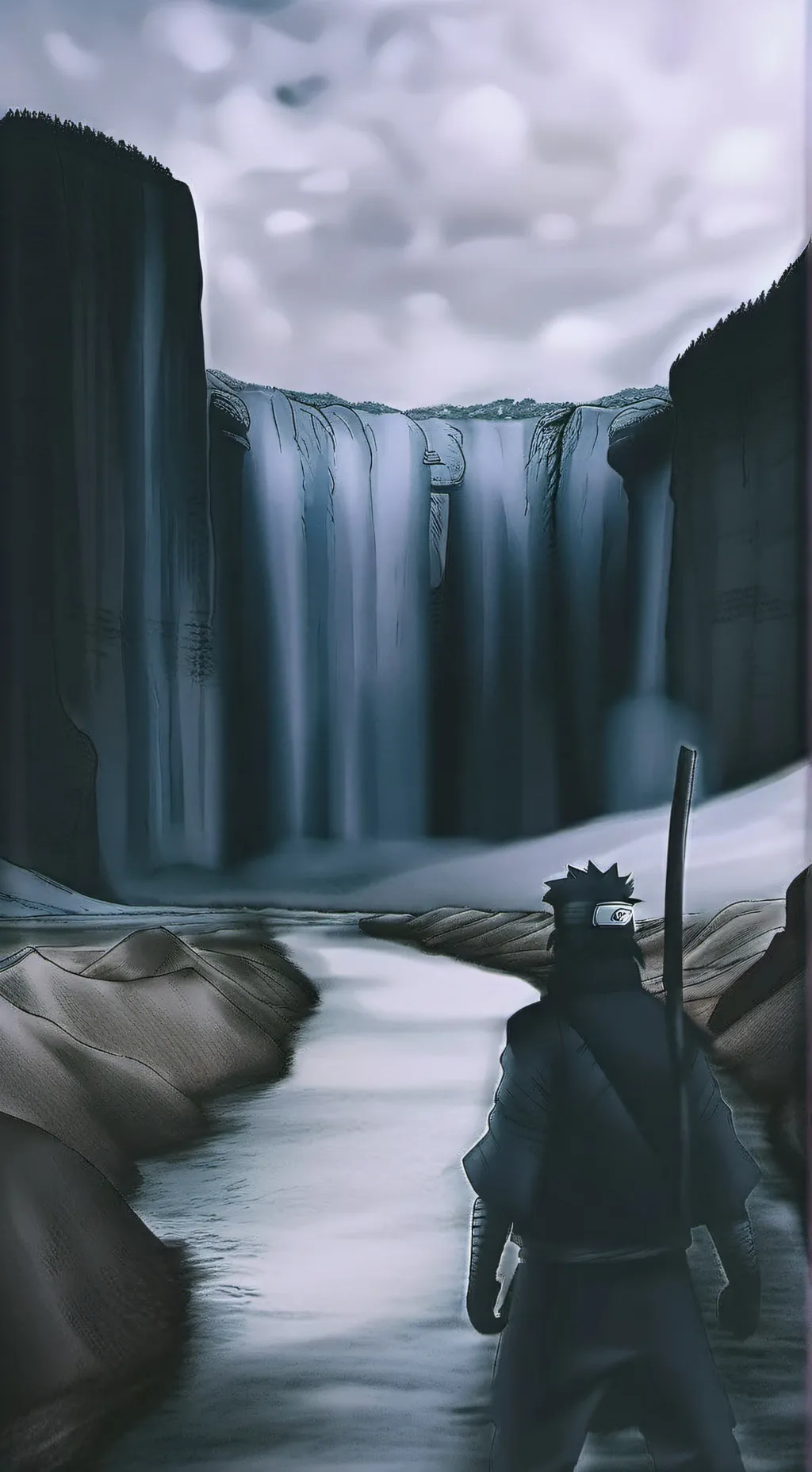 ai character: The 11  jinchuriki background