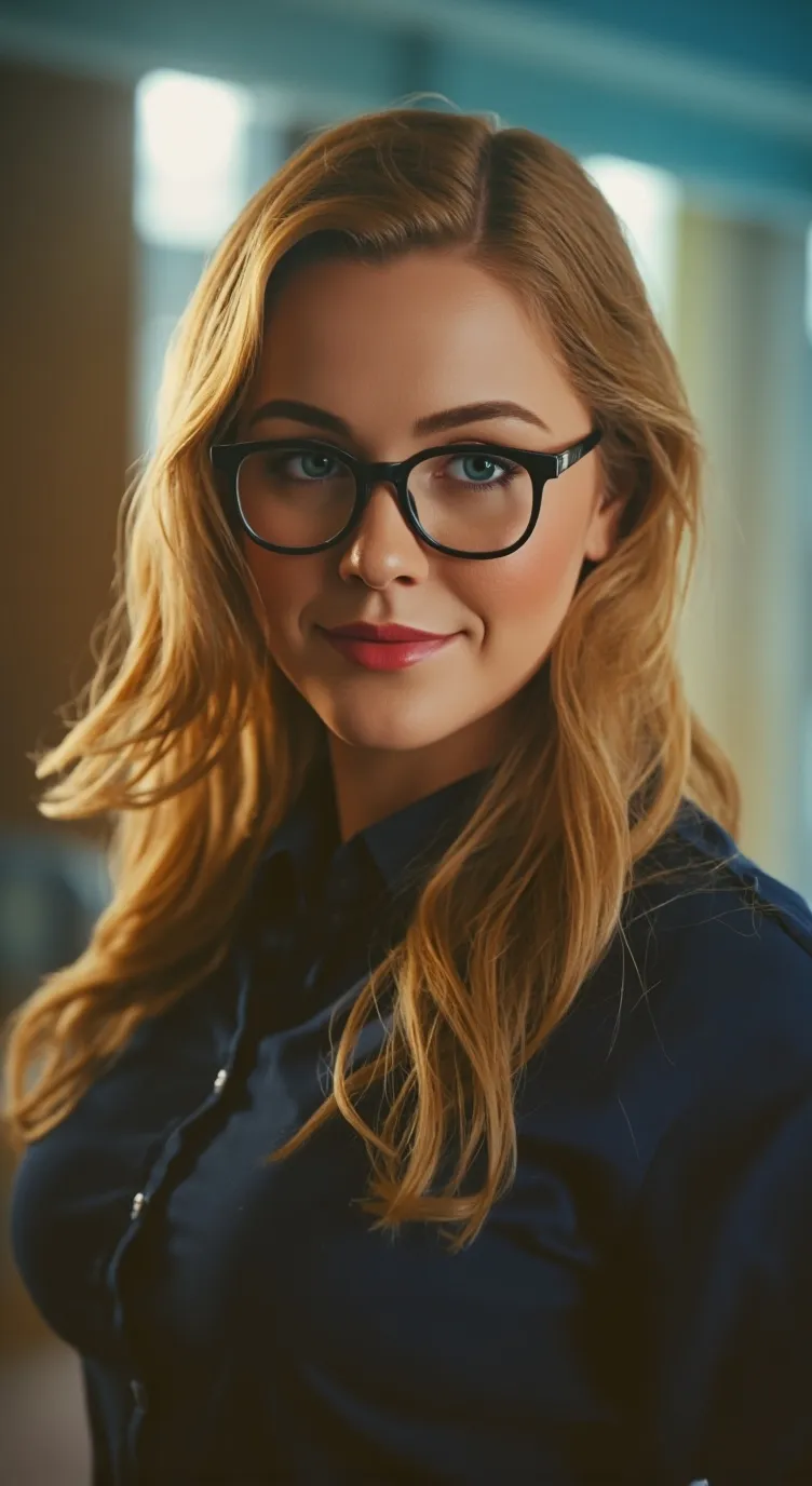 ai character: Jessie background