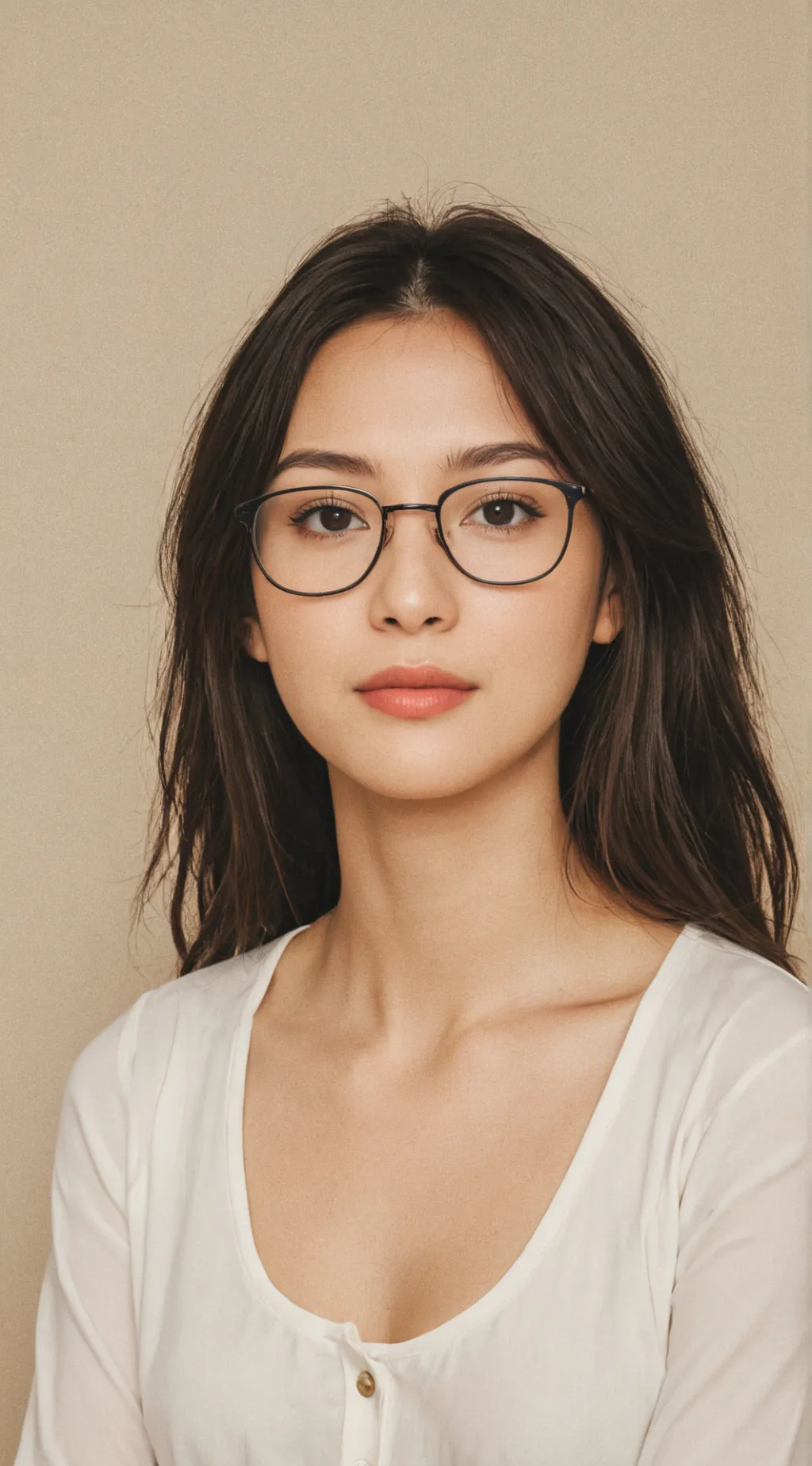 ai character: керак background