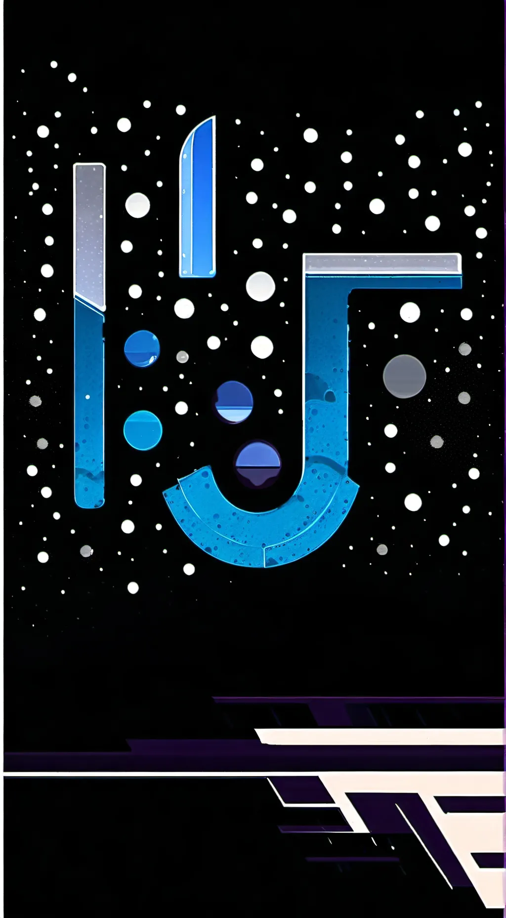 ai character: FPE beach!⃤ background