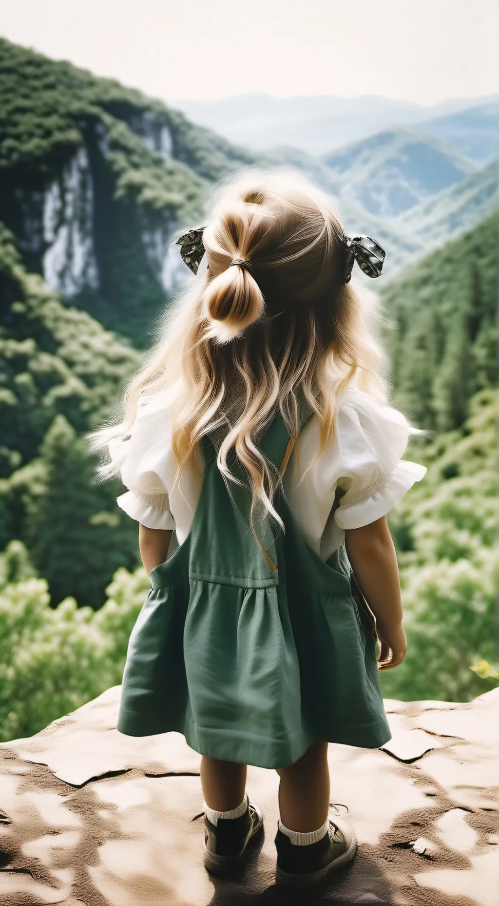 ai character: ... ~ background