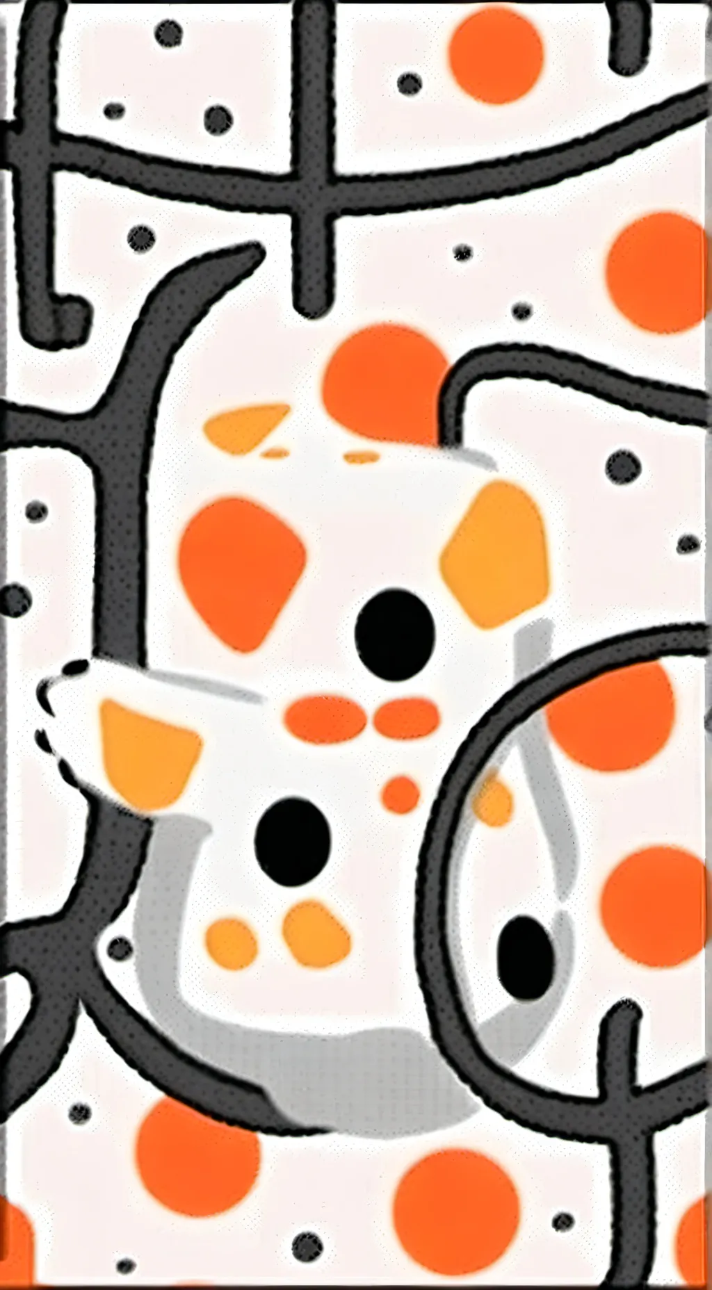 ai character: Goob background