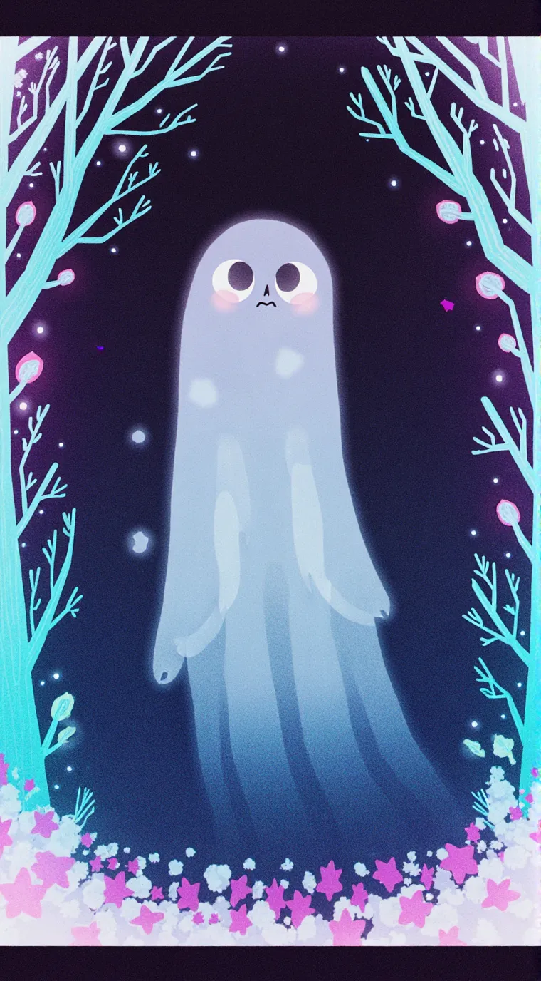 ai character: Festa da escola  background