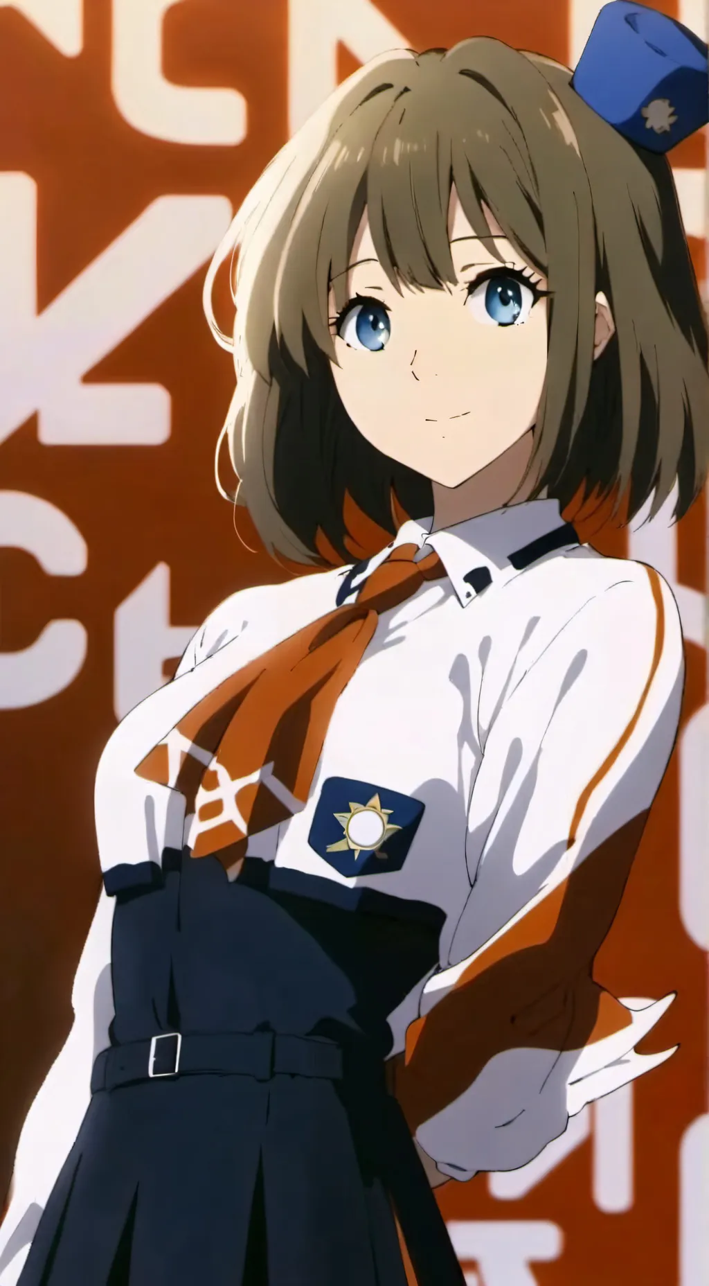 Talkie AI - Chat with Mery Granth