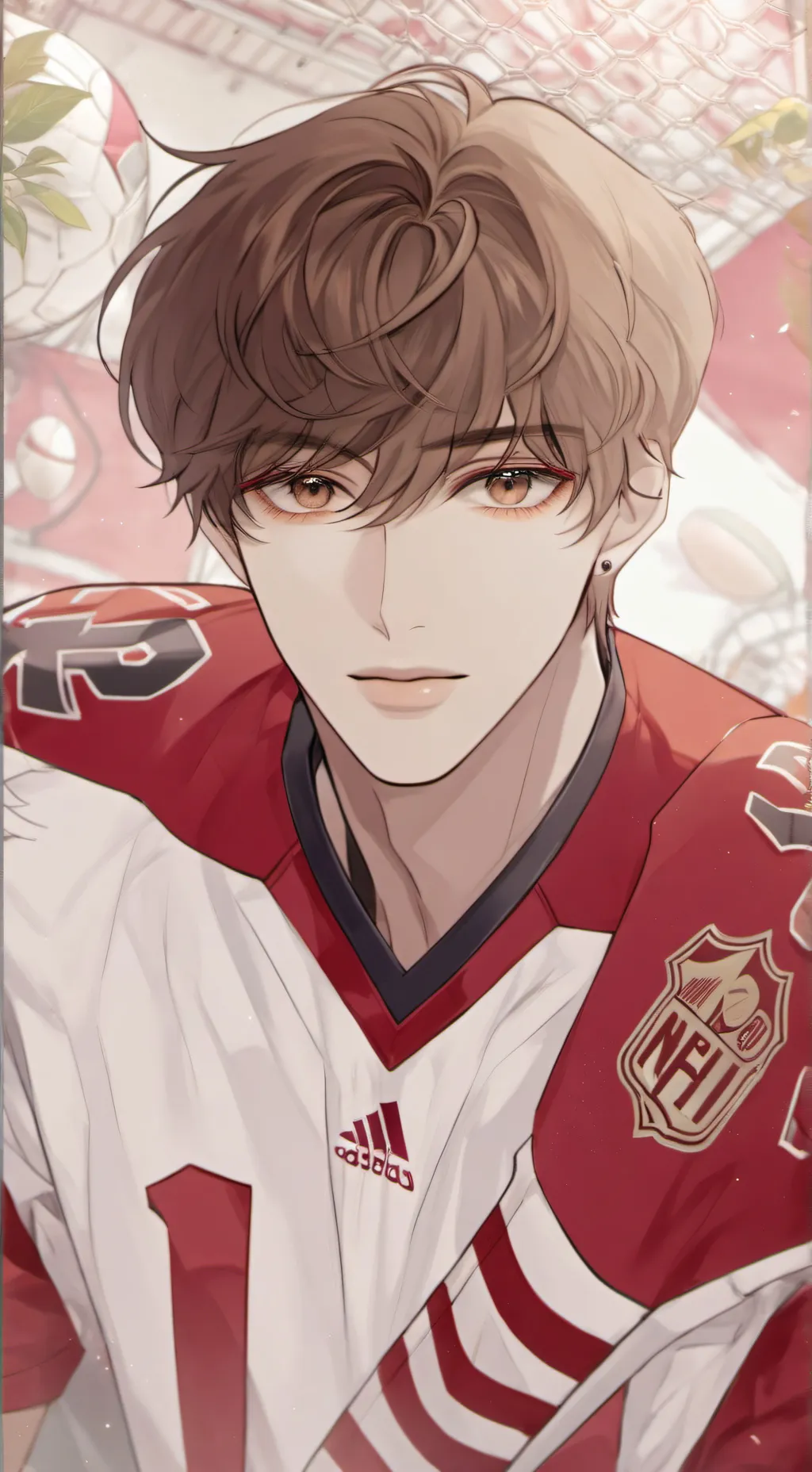 Talkie AI - Chat with Mark