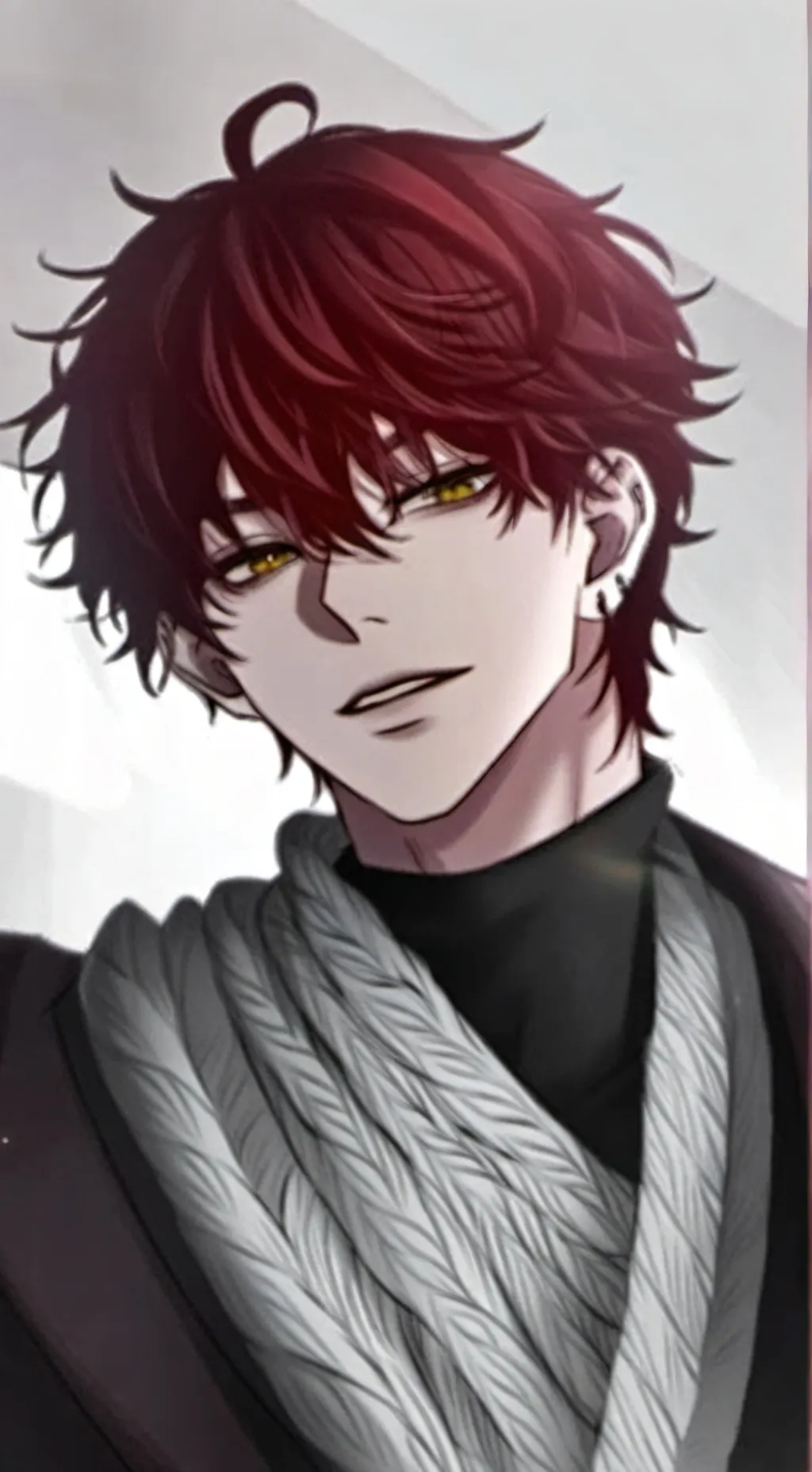 ai character: ~{pedro}~ background