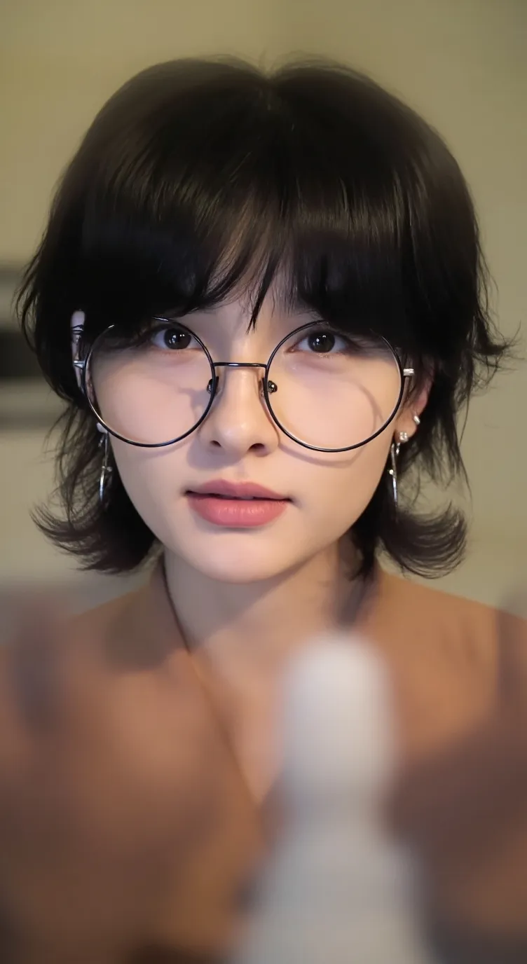 ai character: hyunjin💫❤️ background