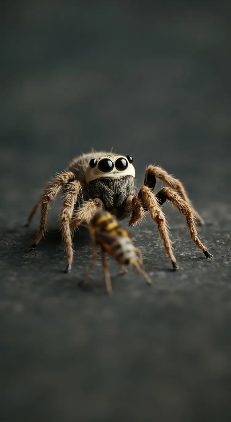 ai character: (★fanthoms★) background