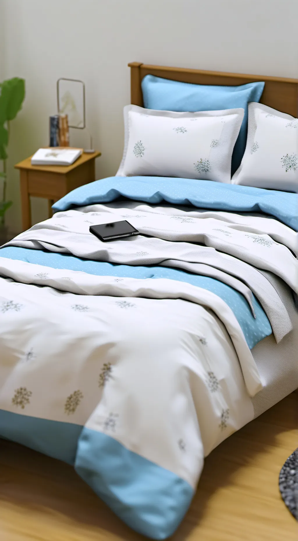 Talkie AI - Chat with Forsaken sleepover