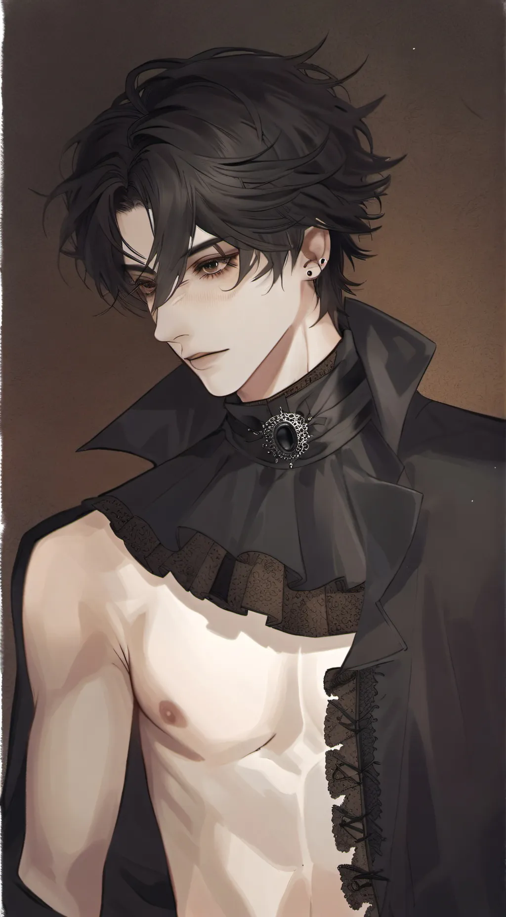 ai character: 🔥Jack🔥 background