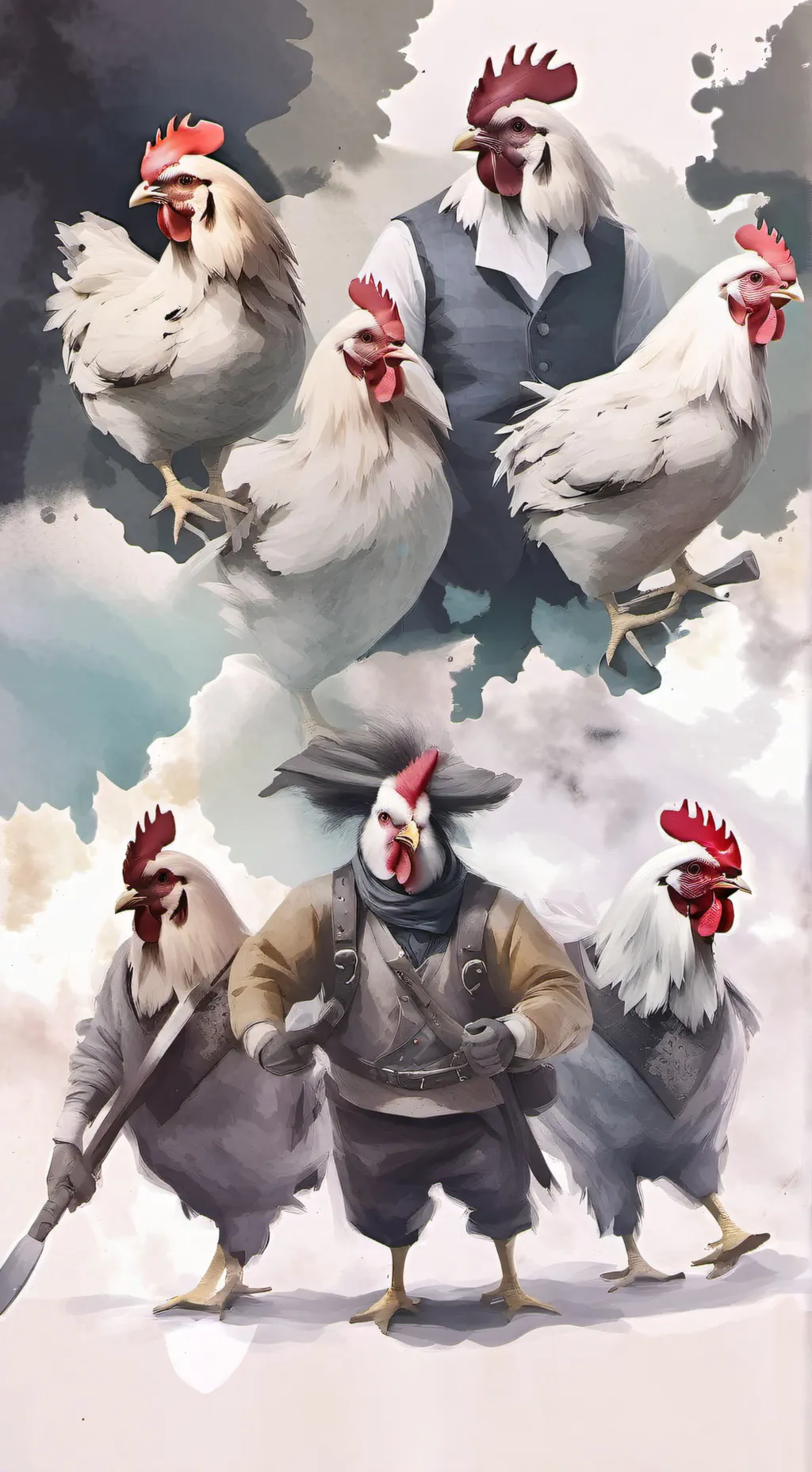 ai character: mha pick me Engli background