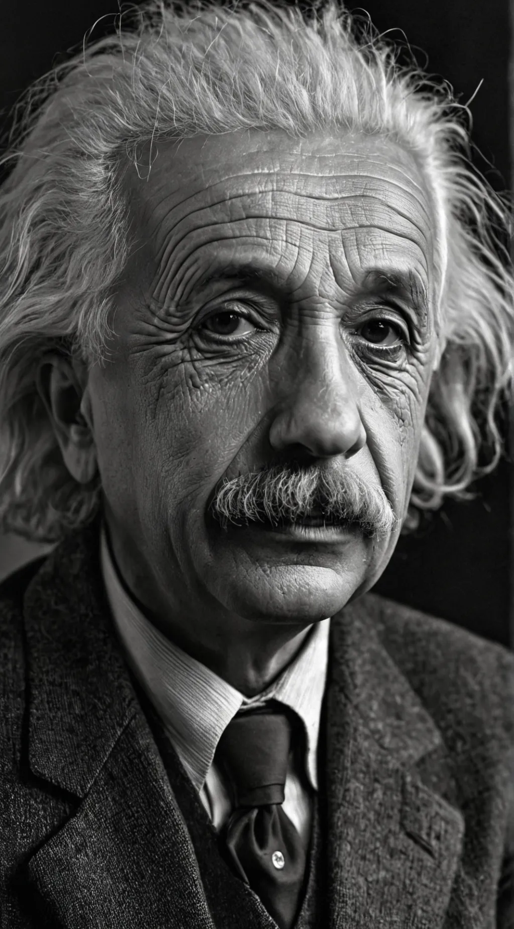 Talkie AI - Chat with Albert Einstein