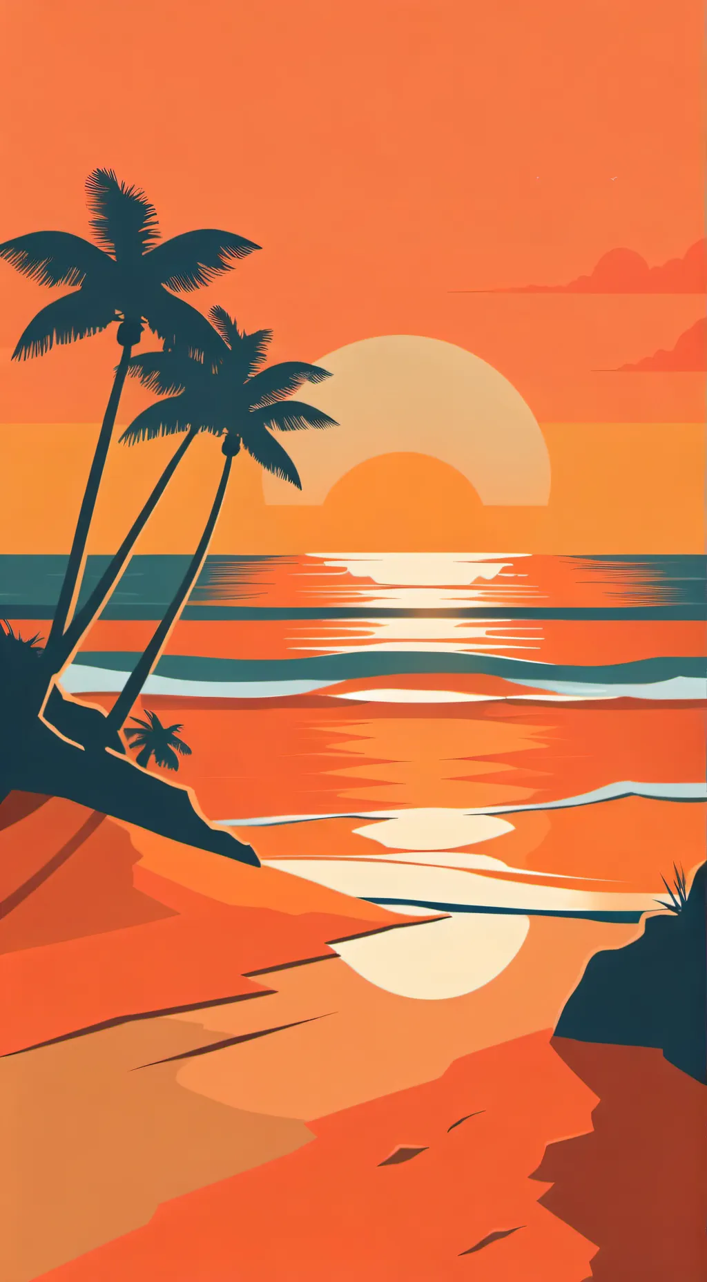 ai character: Jalinsiu  background