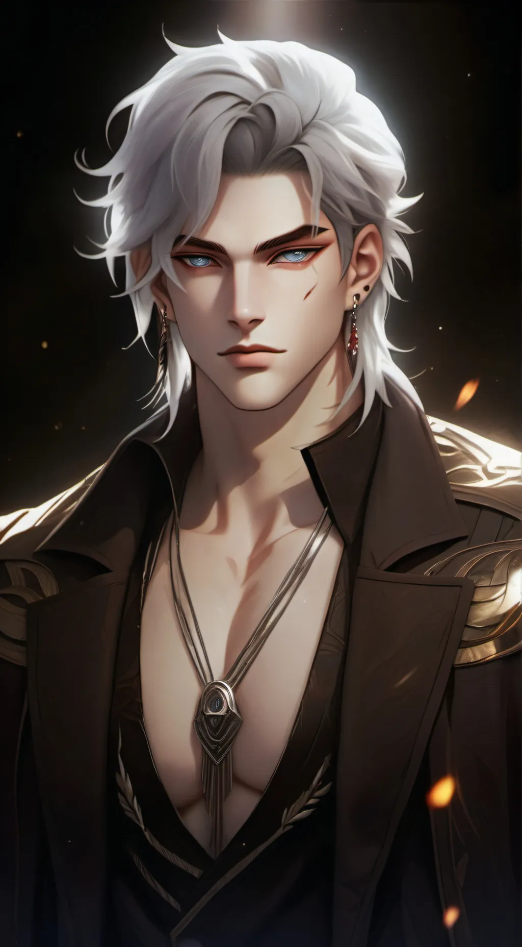 Talkie AI - Chat with Kuya