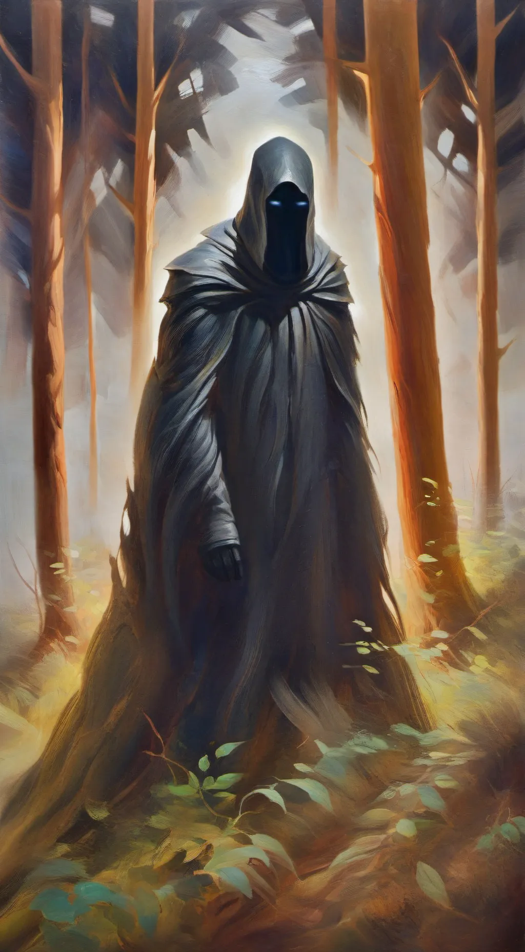 ai character: DW creep 2 background