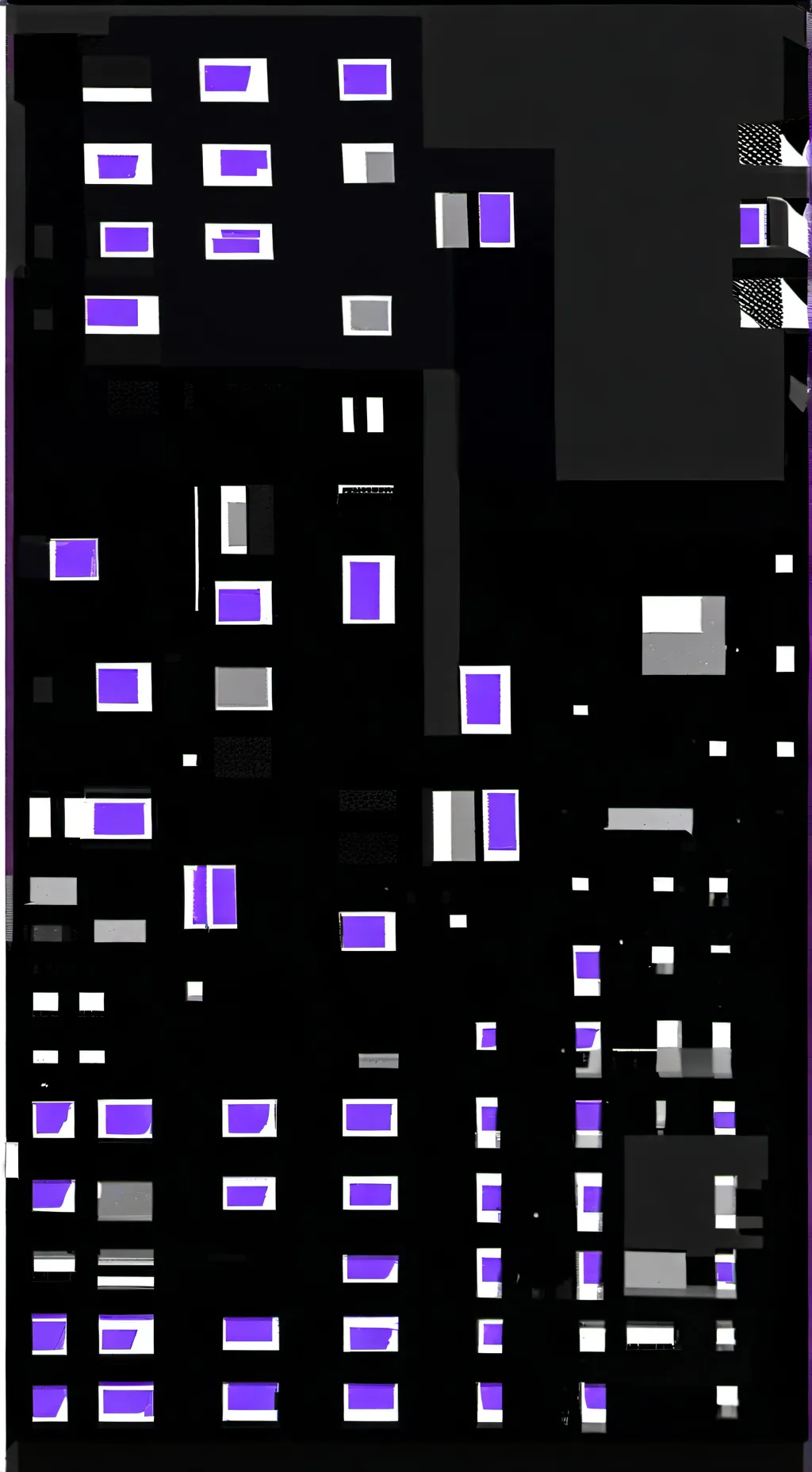 ai character: bangchan<3 background