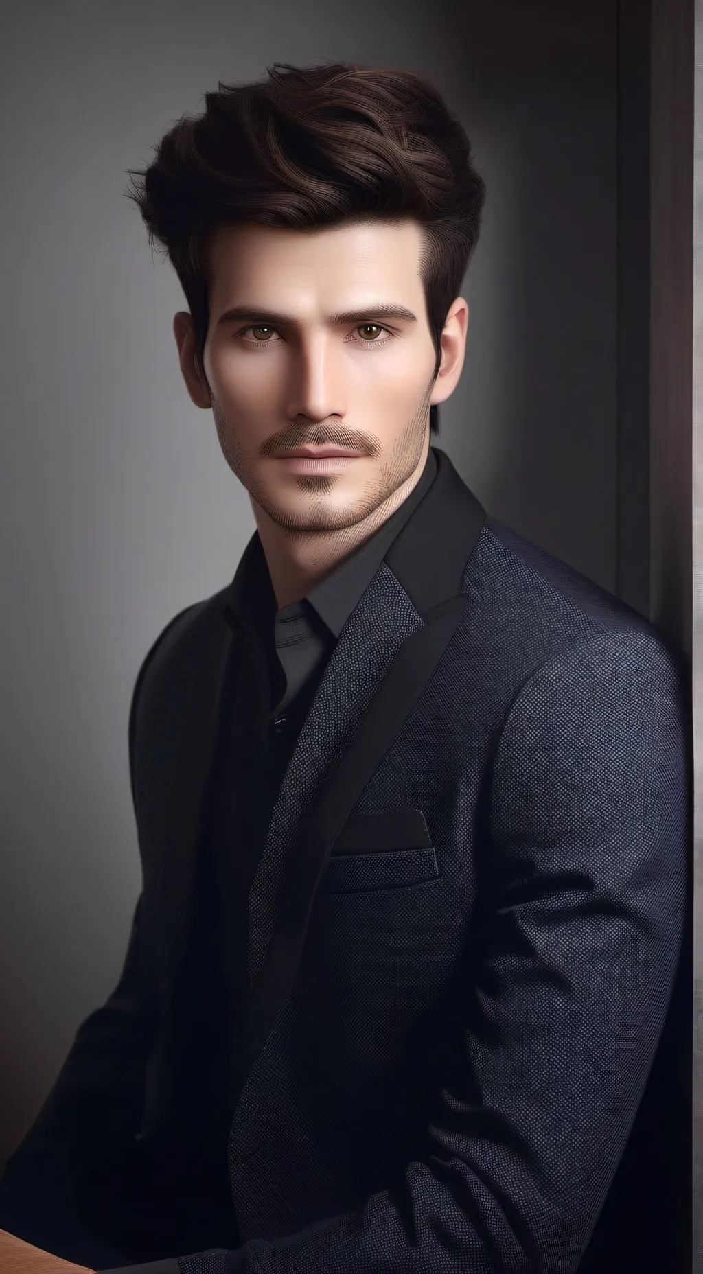 Talkie AI - Chat with Your roommate