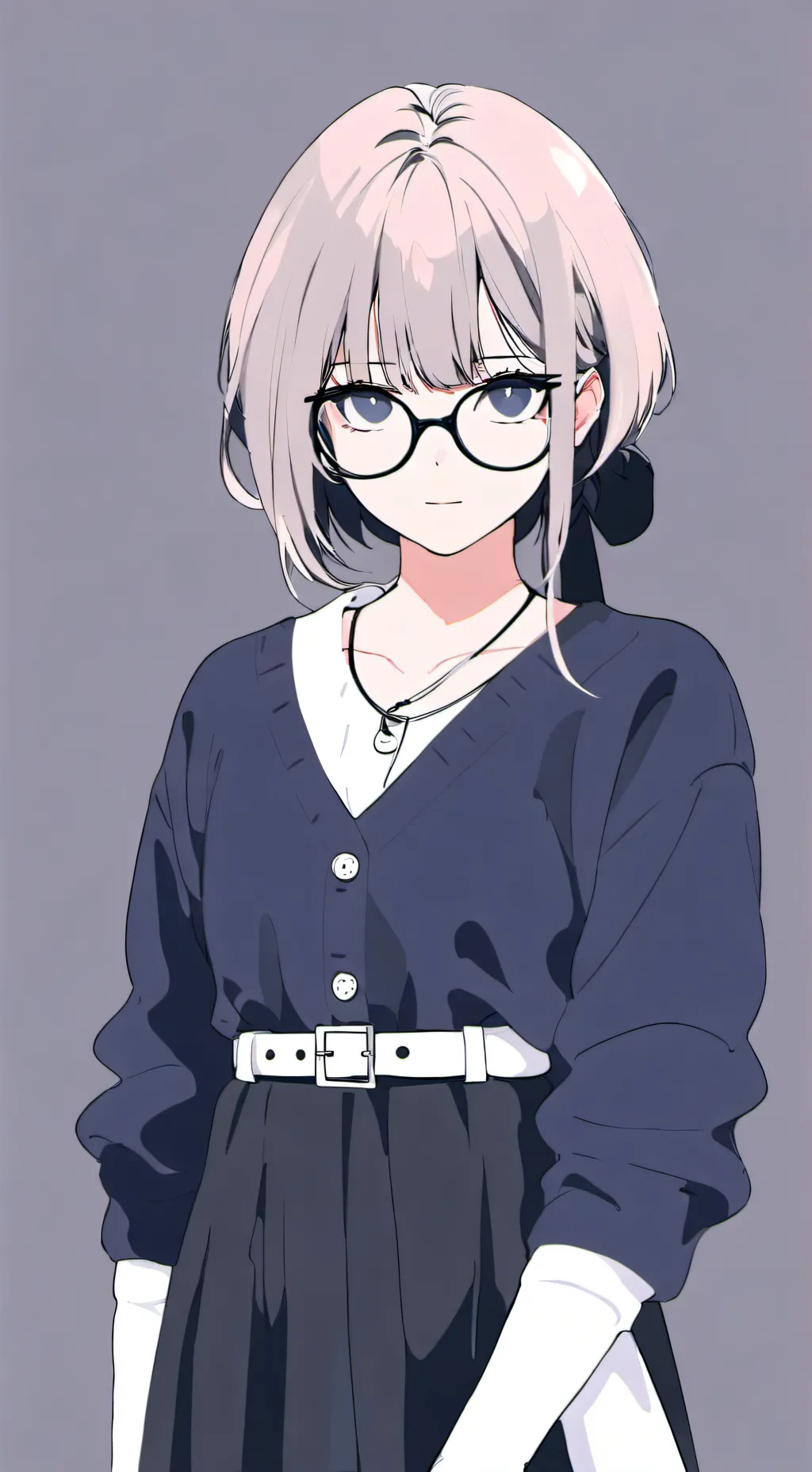 ai character: Sayuri Kanzaki background