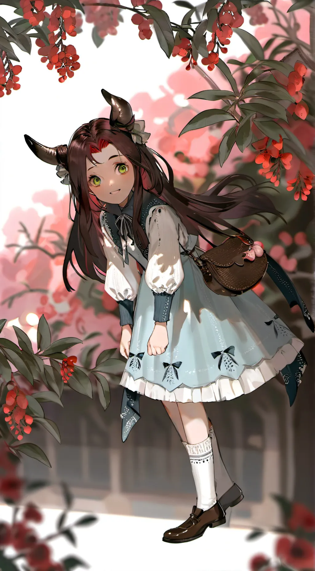 ai character: !~Creep~! background