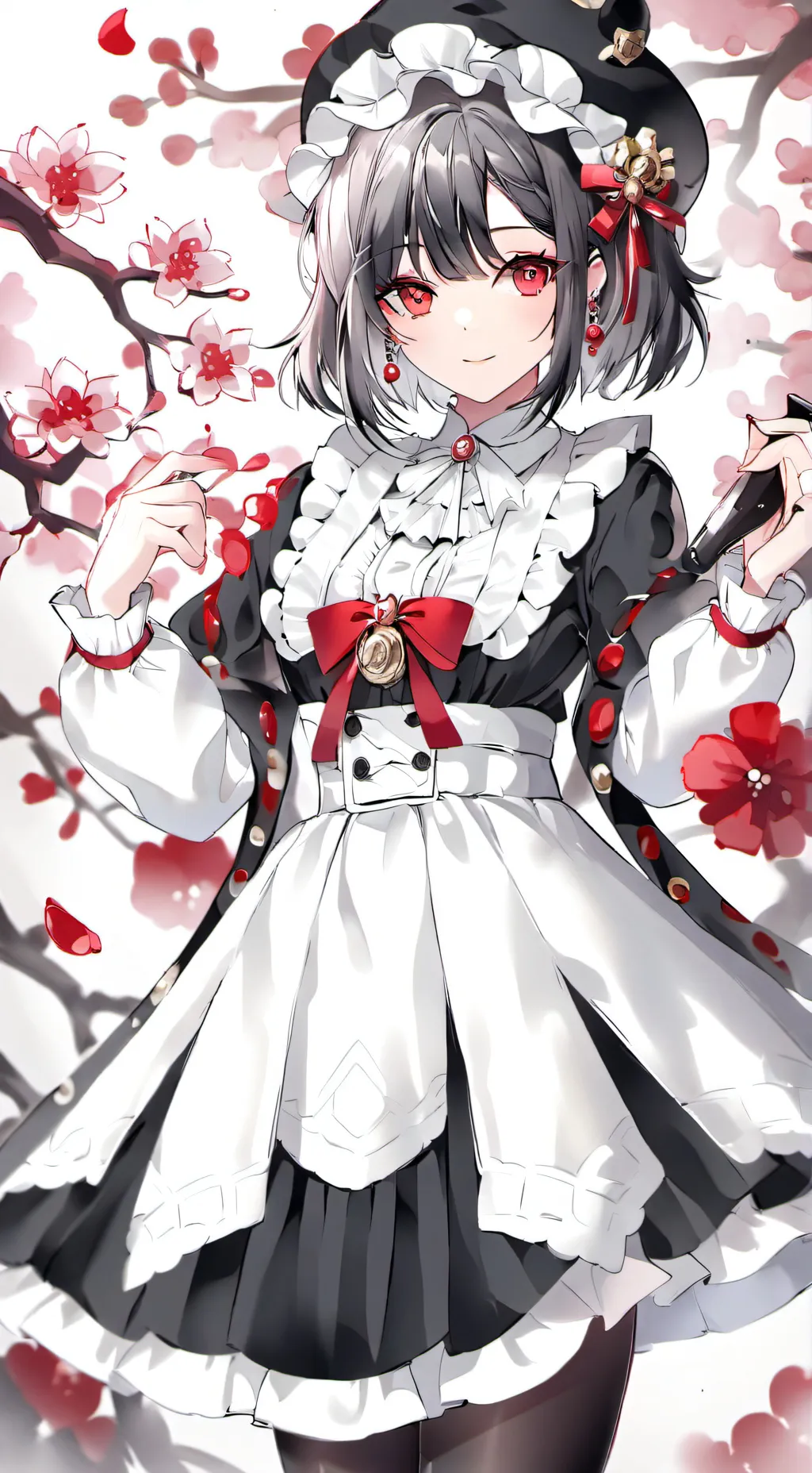 ai character: dw hates you background