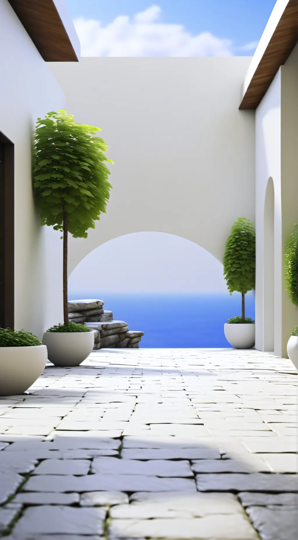 ai character: eres la reina  background