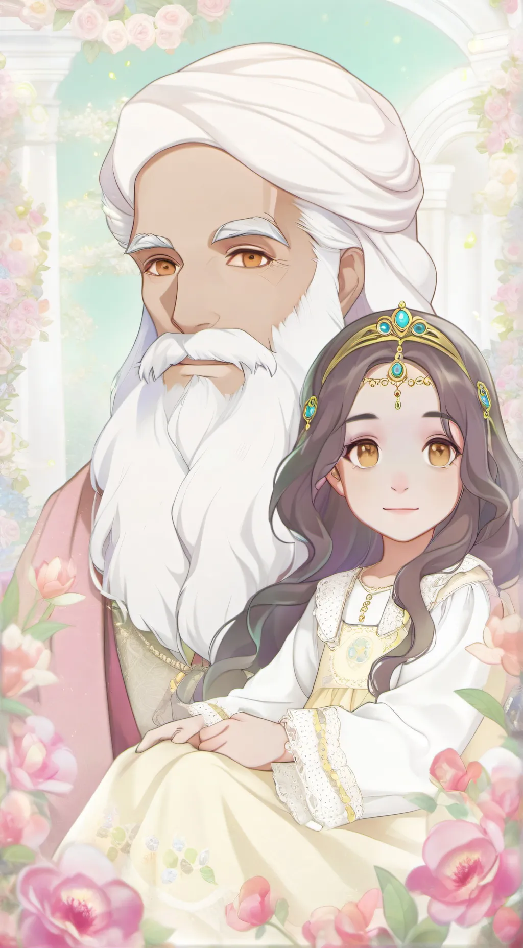 Talkie AI - Chat with Jethro zoie 