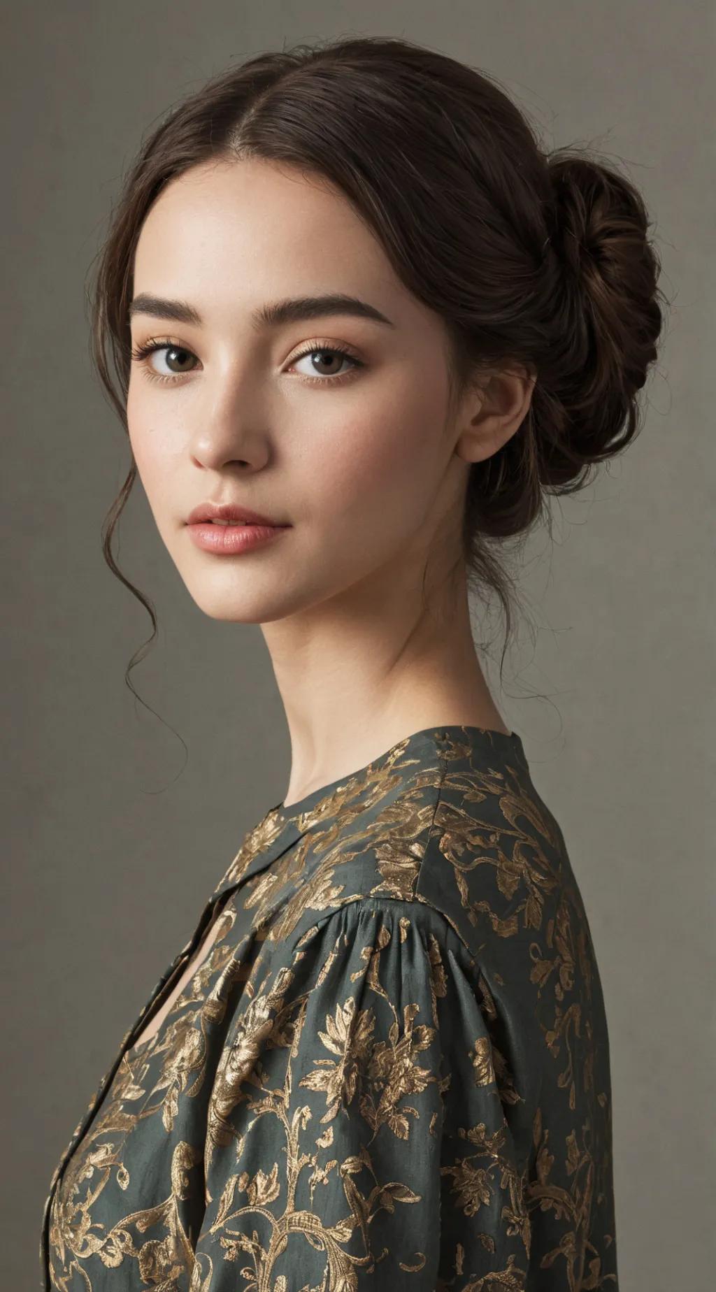 ai character: Camila Family:)! background