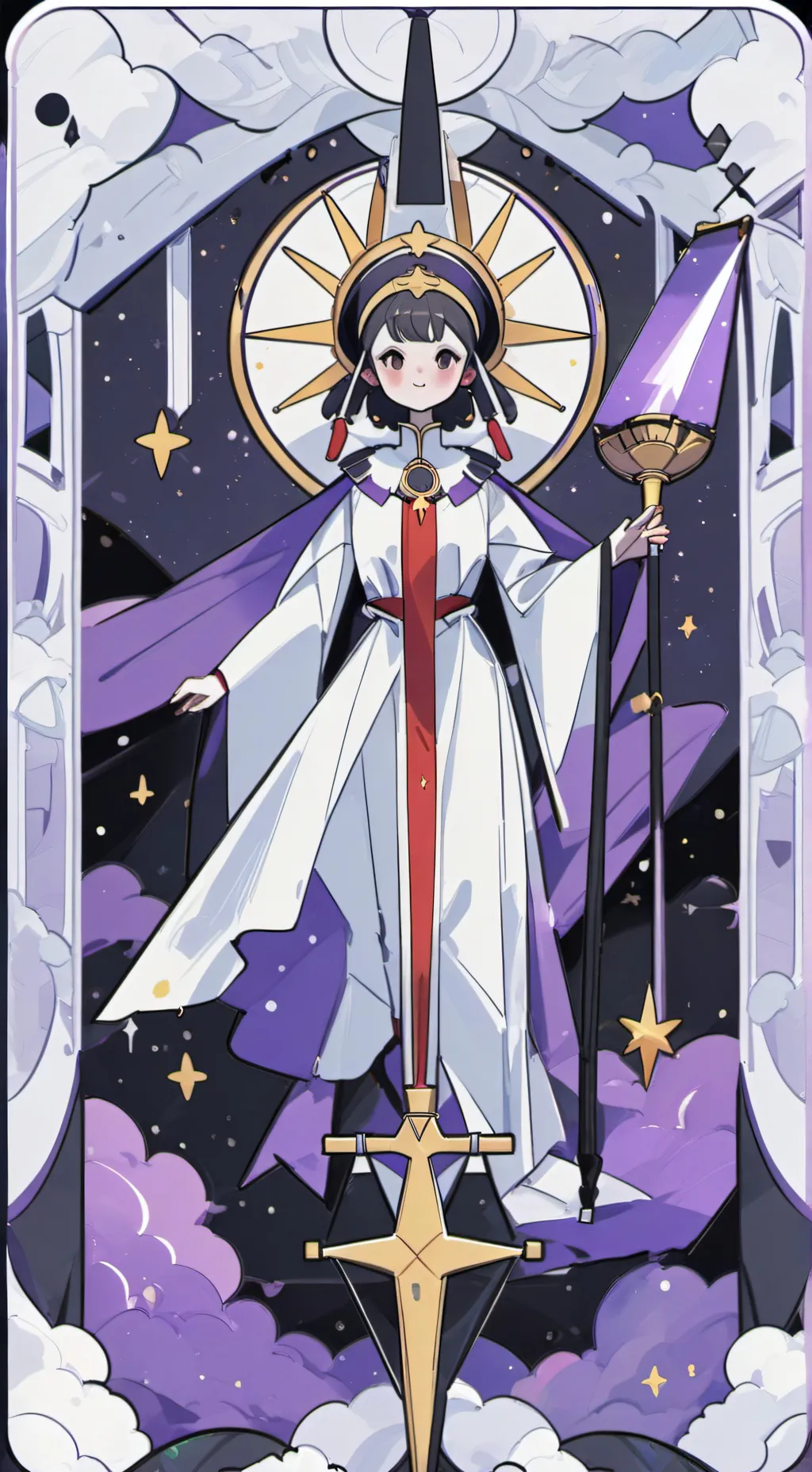 ai character: Payton  background