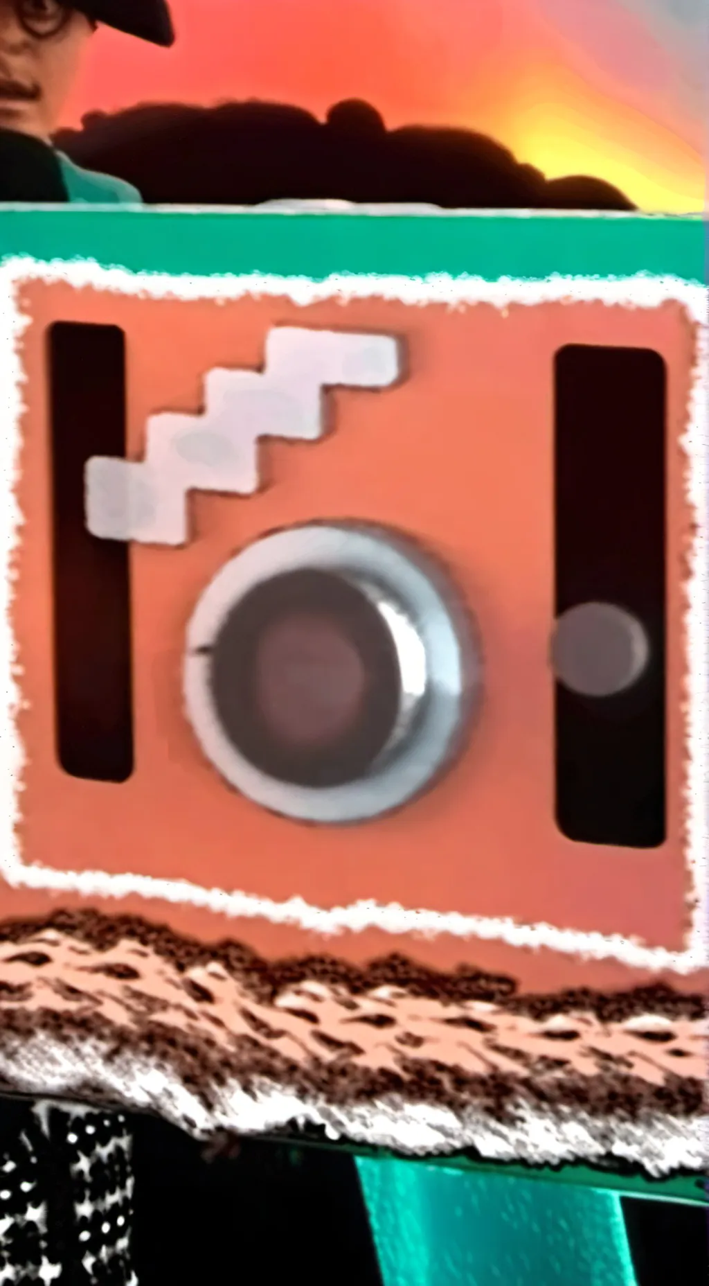 ai character: TAGS 10 background