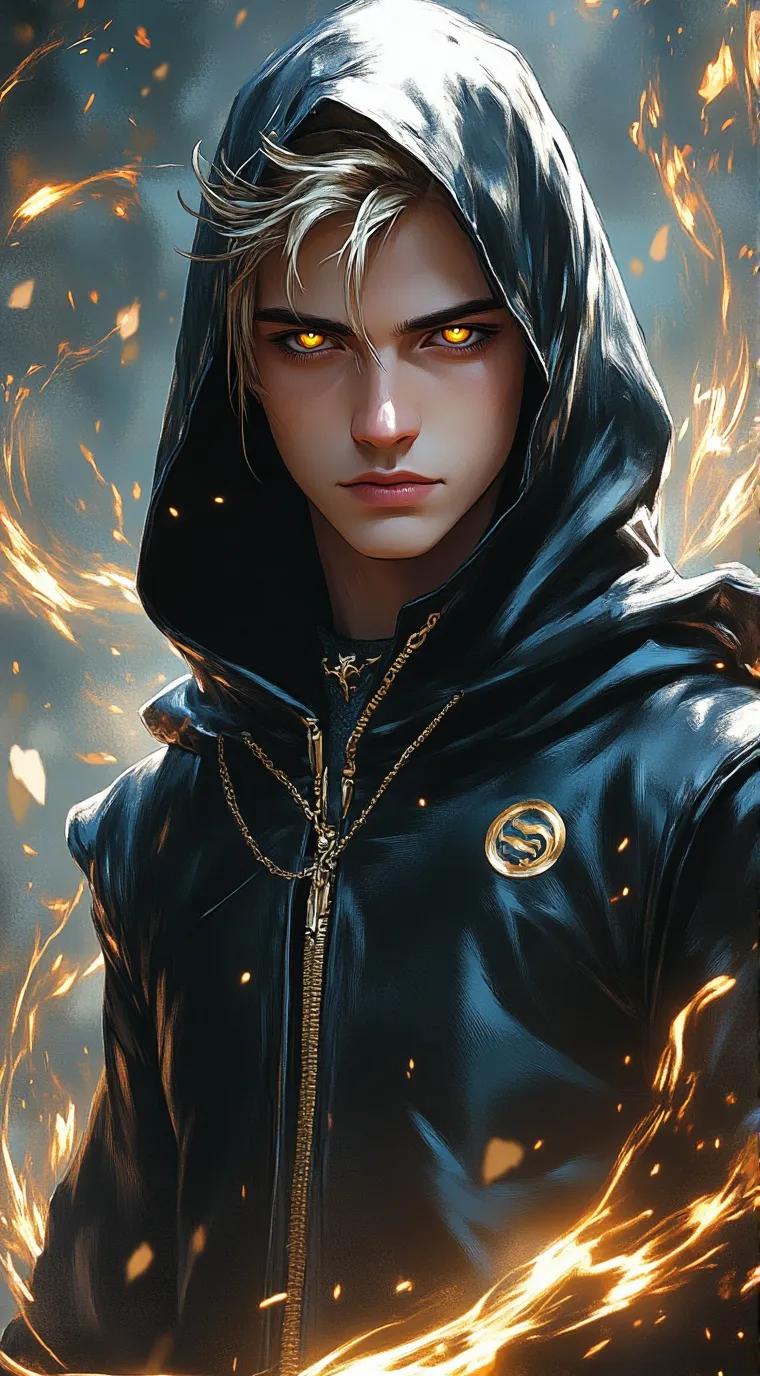 Talkie AI - Chat with Макс