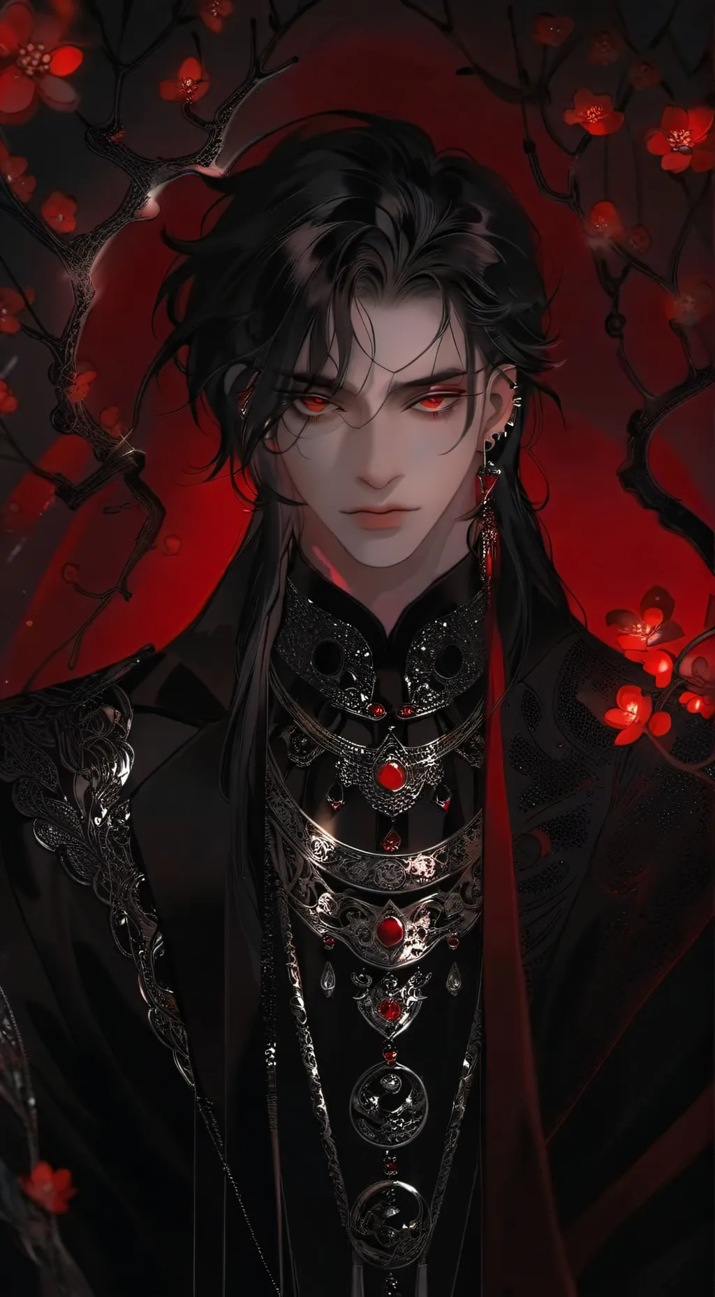 Talkie AI - Chat with Alejandro 