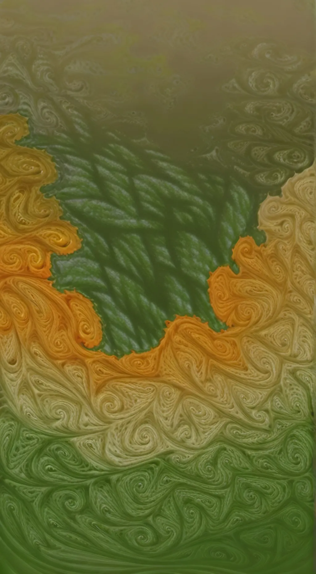 ai character: bakudeku background