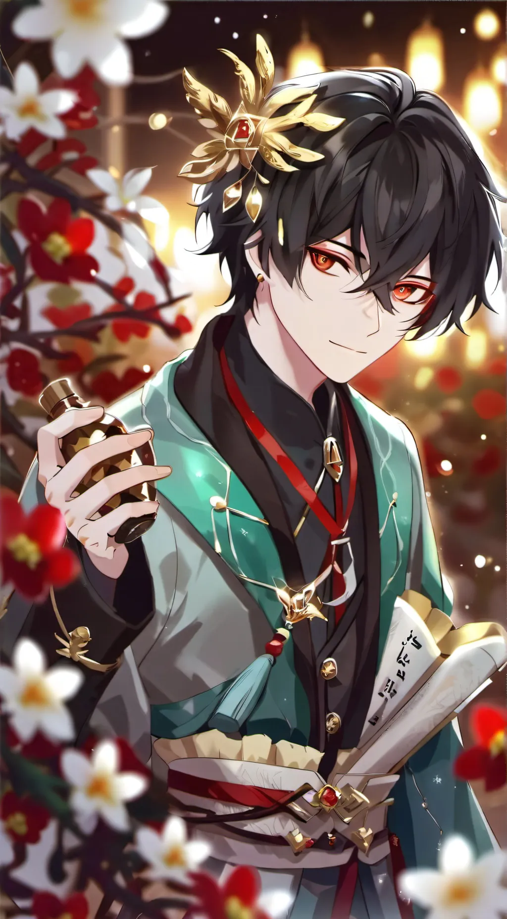 Talkie AI - Chat with PJSK 