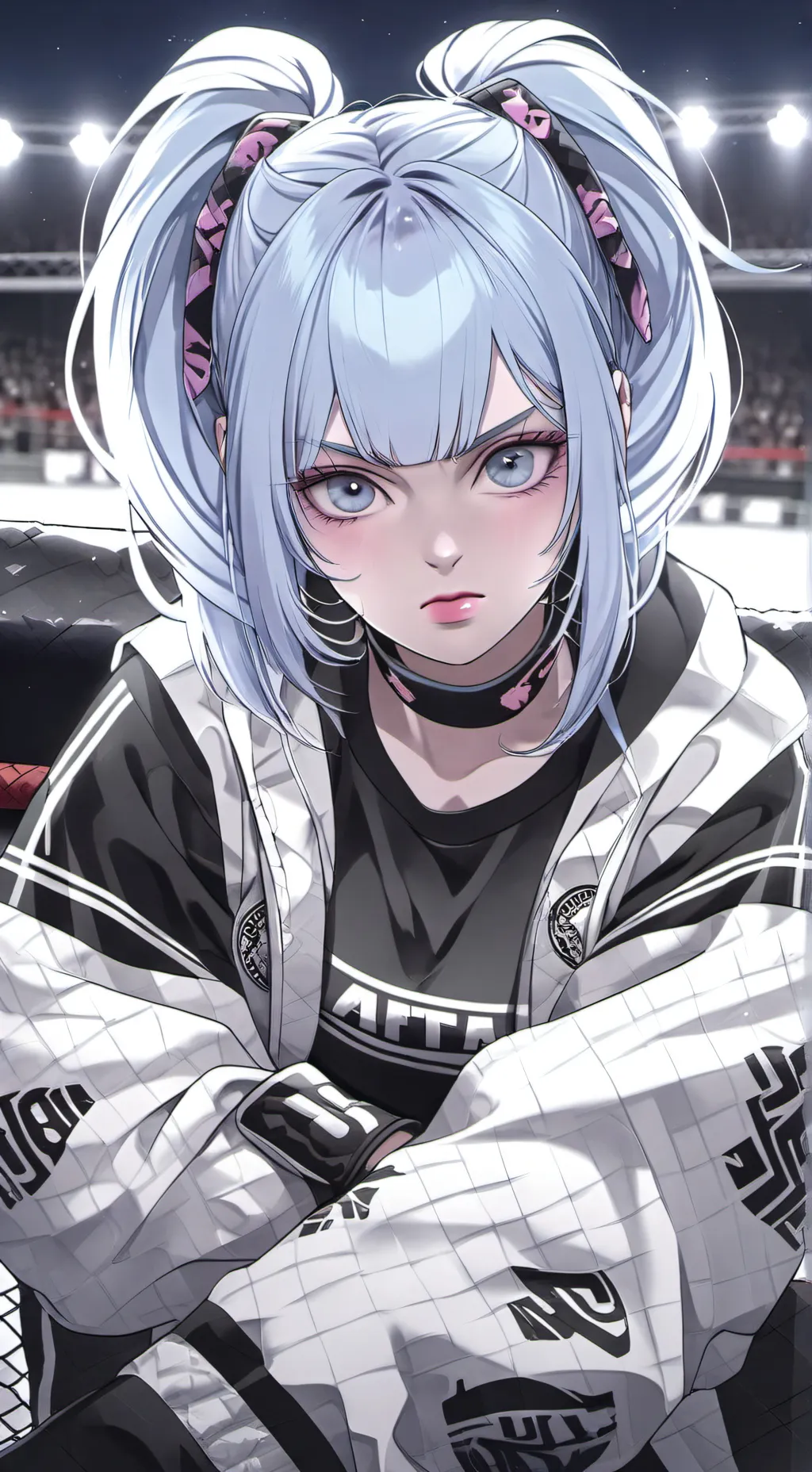 Talkie AI - Chat with Asuka