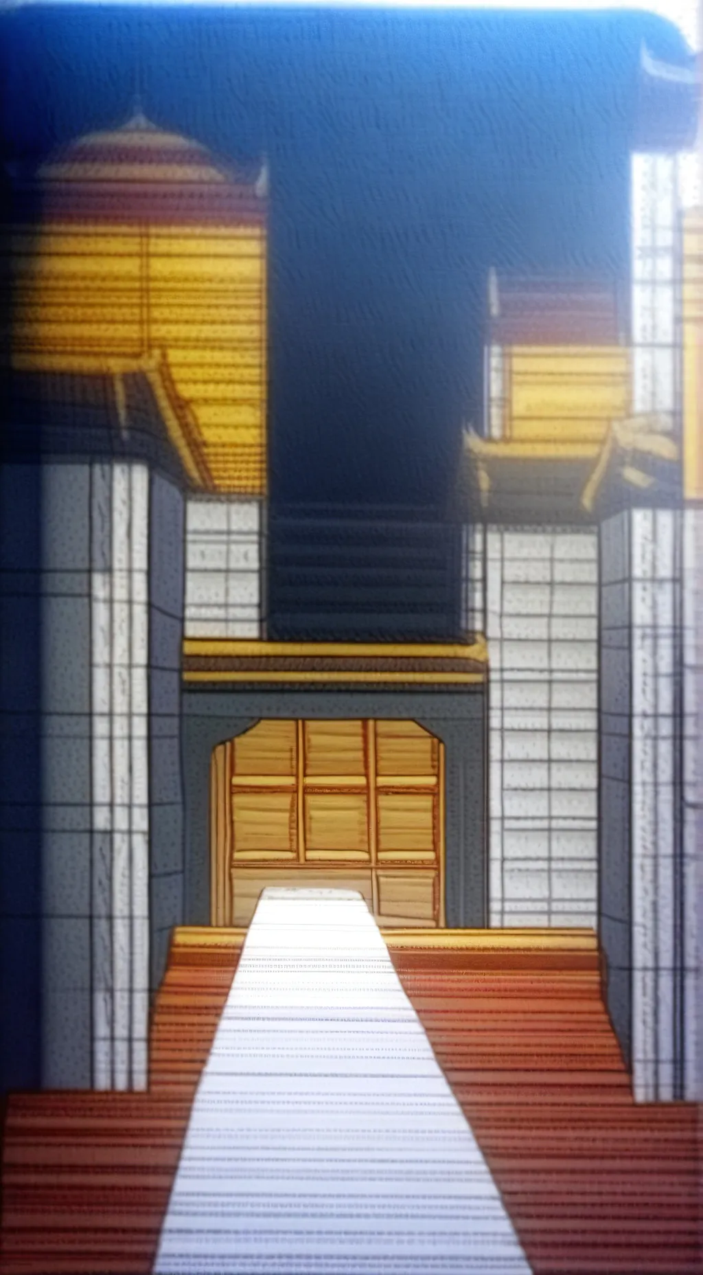 ai character: Tu eliges background