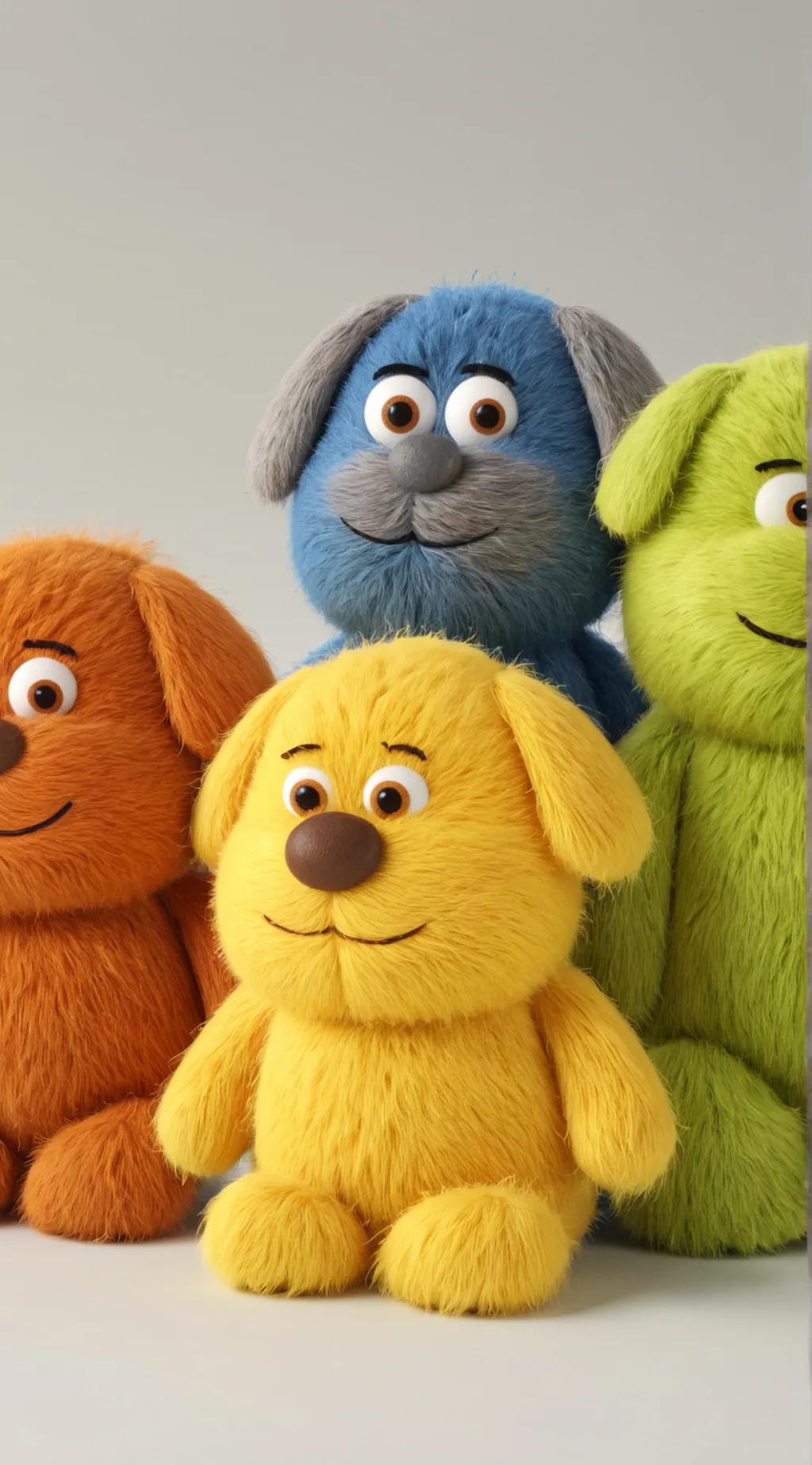 ai character: Noob x Guest background