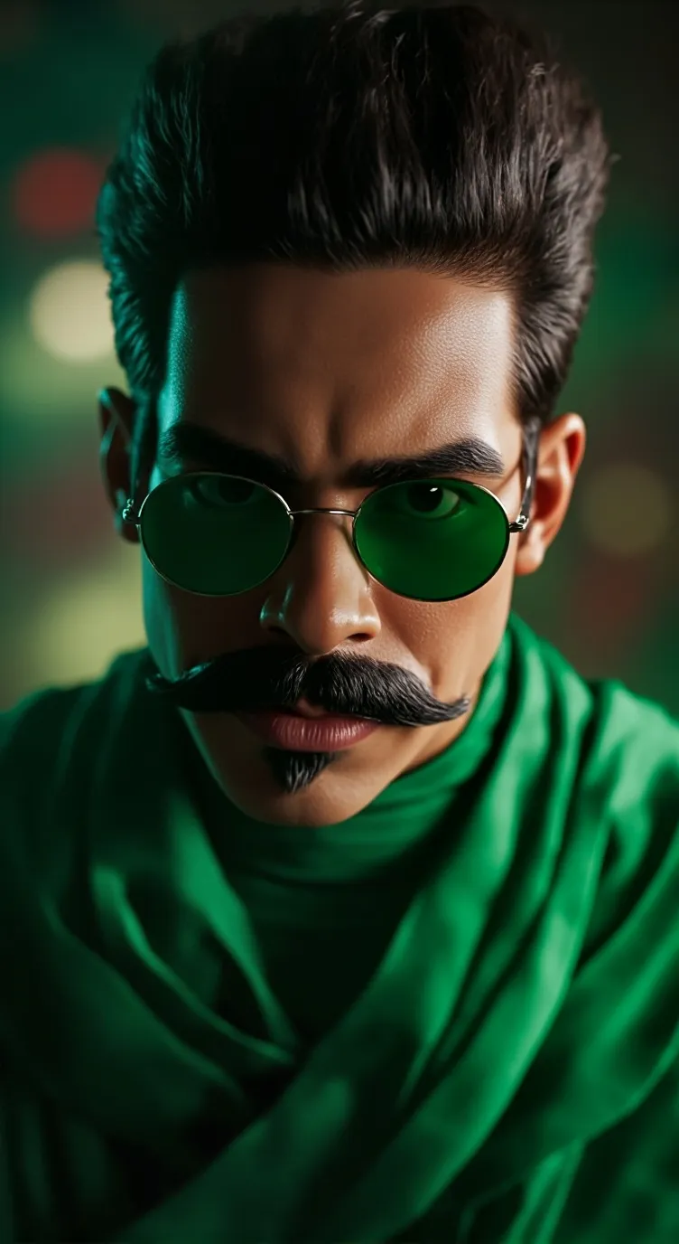 Talkie AI - Chat with Emerald 