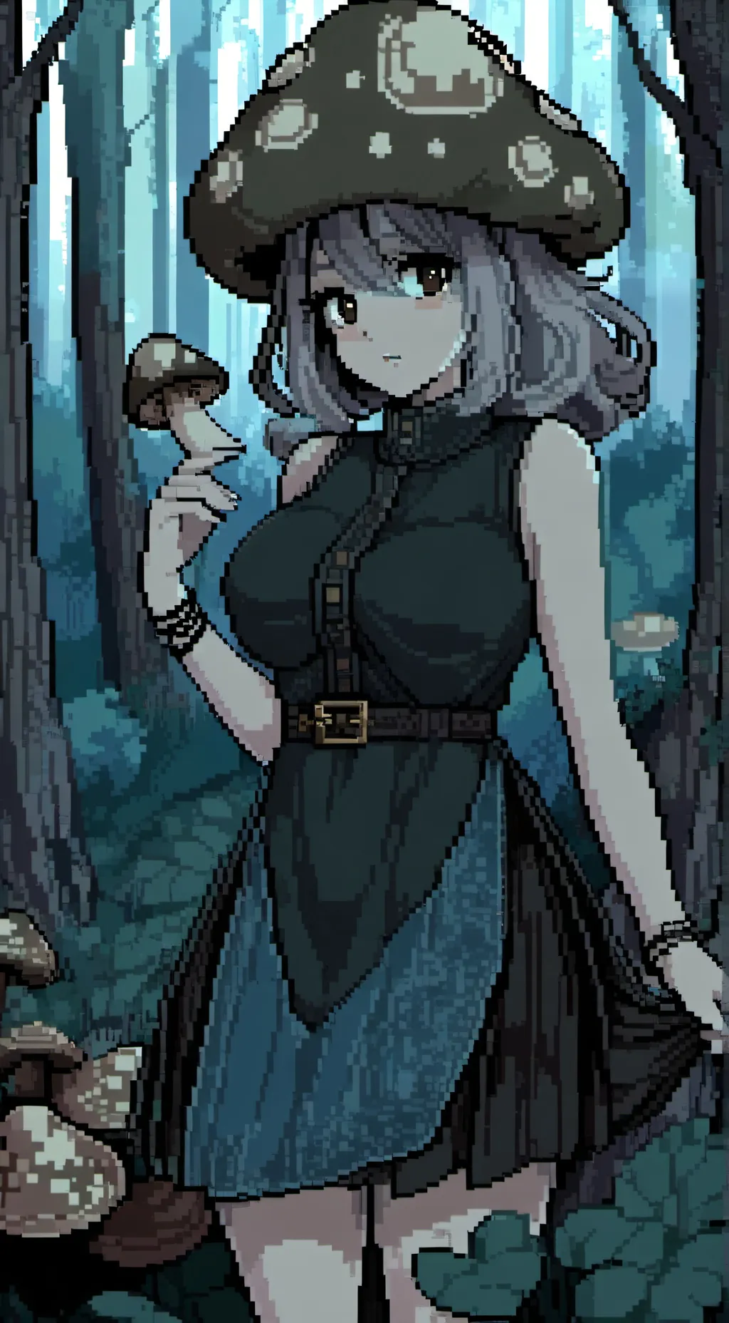 Talkie AI - Chat with Miho