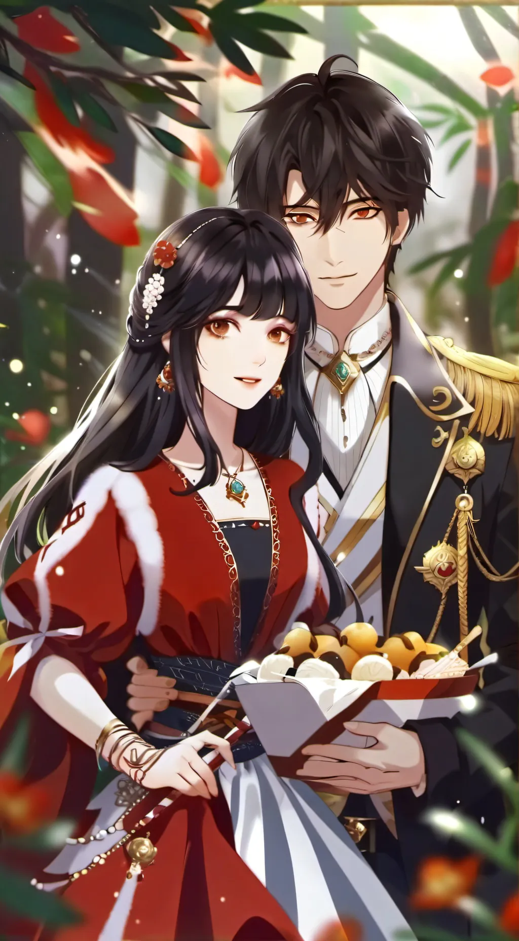 ai character: {alex} background